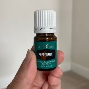 UNOPENED - Young Living Peppermint - 5ml